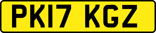PK17KGZ
