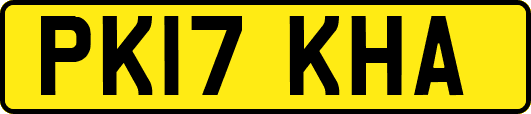 PK17KHA