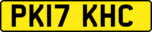 PK17KHC