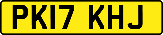 PK17KHJ