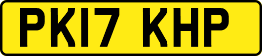PK17KHP