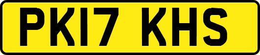 PK17KHS