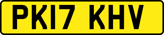 PK17KHV