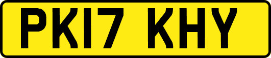 PK17KHY