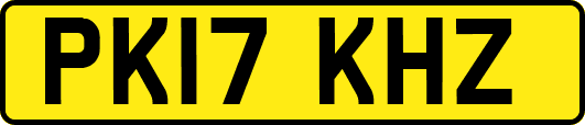 PK17KHZ