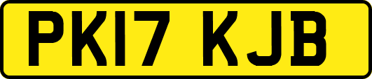PK17KJB