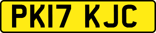 PK17KJC