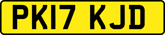 PK17KJD