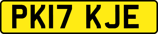 PK17KJE