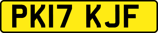 PK17KJF