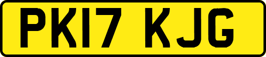 PK17KJG