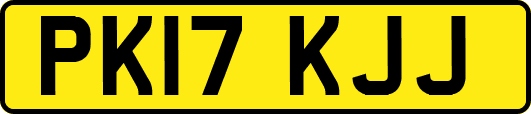 PK17KJJ