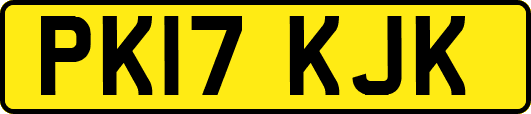 PK17KJK