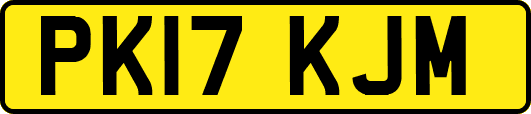PK17KJM