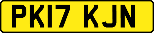PK17KJN