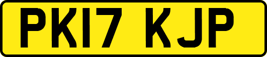PK17KJP