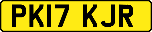 PK17KJR