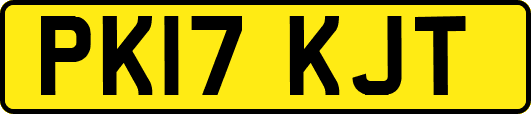 PK17KJT