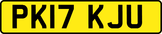 PK17KJU
