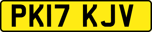 PK17KJV
