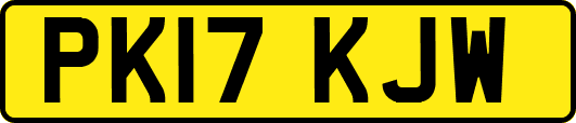 PK17KJW