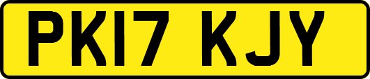 PK17KJY