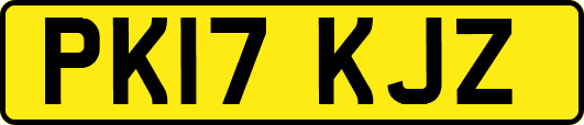 PK17KJZ