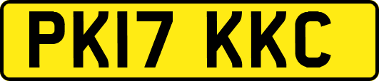PK17KKC