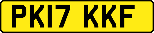 PK17KKF