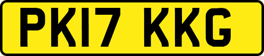PK17KKG