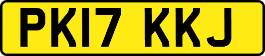 PK17KKJ