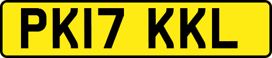 PK17KKL