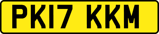 PK17KKM