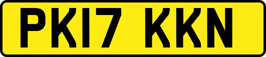 PK17KKN
