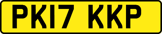 PK17KKP