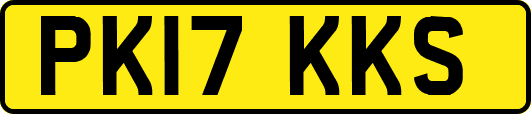 PK17KKS
