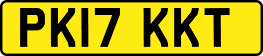 PK17KKT
