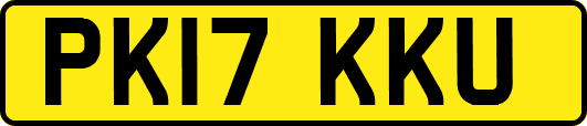 PK17KKU