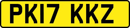 PK17KKZ