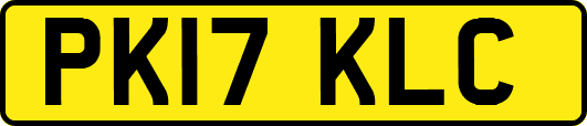 PK17KLC