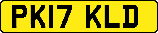 PK17KLD