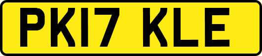 PK17KLE