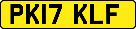 PK17KLF