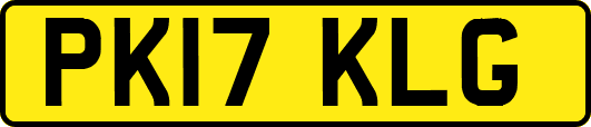 PK17KLG
