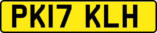 PK17KLH