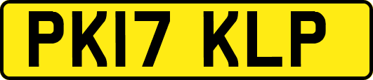 PK17KLP