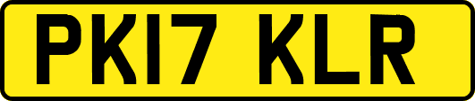 PK17KLR