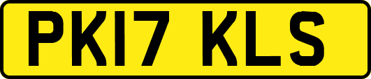 PK17KLS