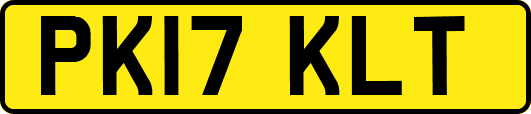 PK17KLT