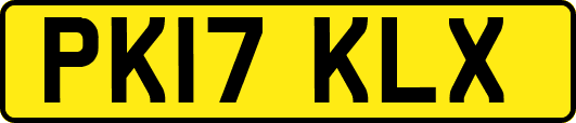 PK17KLX